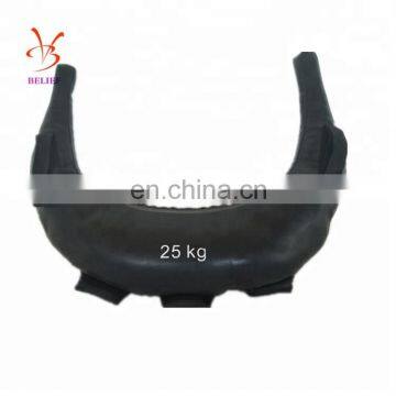 Factory Direct Gym Equipment PVC Bulgarian Bag photo-5