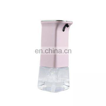 450ml Automatic Soap Dispenser Stand Touchless Automatic Soap Dispenser Counter Top Automatic Soap Dispenser photo-6