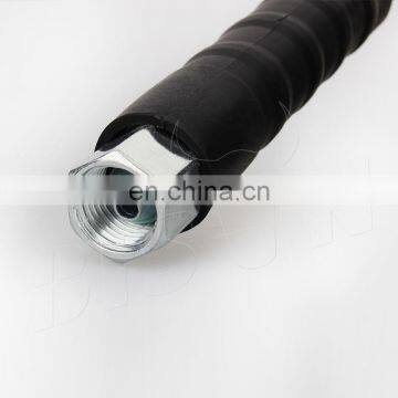 3000 PSI 35FT 1/4 Inch High Pressure Washer Extension Hose With Adapter