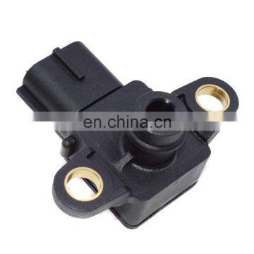 Manifold Absolute Pressure MAP Sensor For Saab 9-3 Cadillac BLS SU7806 12787705