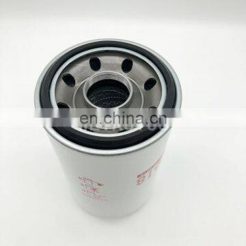 Heavy Duty Truck Lube Oil Filters P178744 BD7244 LF3618 photo-6