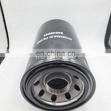 Truck Auto Spare Parts Spin-on Hydraulic Oil Filter 84248043 photo-5