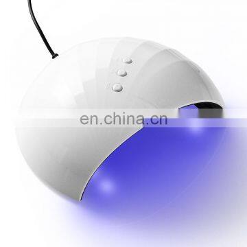 2018 Led Nail Lamp 36w Nail Drying Machine photo-2
