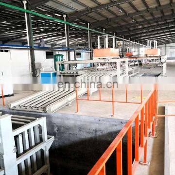 Green Color Mgo Cement Board for Fireproof Construction Material photo-5