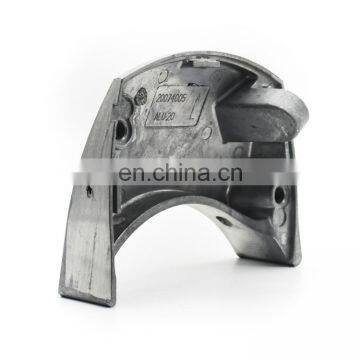 Competitive Price Custom Aluminum Die Casting Housing Service Zinc Alloy Parts Maker