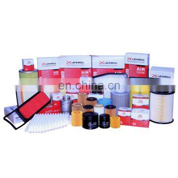 Air Filter Top 10 Selling Wholesale Price 2E0129620B C 4312/1 CA10330 LX 1845 WA9520 49876 for Japanese Car