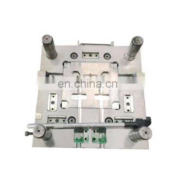 Professional plastic injection mould manufacturer customized parts plastic injection mold