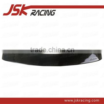 2000-2004 CARBON FIBER ROOF SPOILER FOR AUDI A4 B6 (JSK030104)