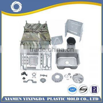 Professional metal stamping company