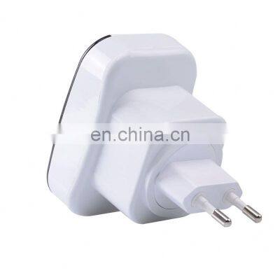 Best Quality 300Mbps Wireless Extender Booster 802.11 B/G/N Wall Plug 12V Wifi Repeater photo-4