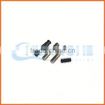 Made in China Processing Brass Turning Parts photo-3