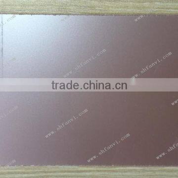 18mm Acrylic Veneer Plywood for Decoration and Furniture photo-2