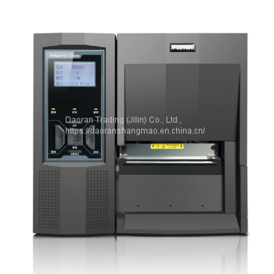 Blood Collection Tube Labeling Machines photo-5