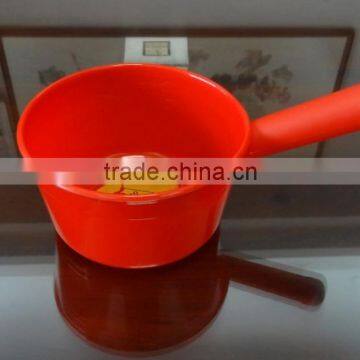 Hot Selling High Quality Plastic Water Ladle, Bailer 1.8L