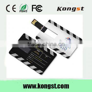 2016 Promotional Custom Business USB Flash Drive Card photo-2