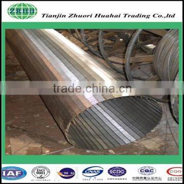 Manufacturer Provide High Precision, Automatic Backwash Filter Core Wedge photo-4