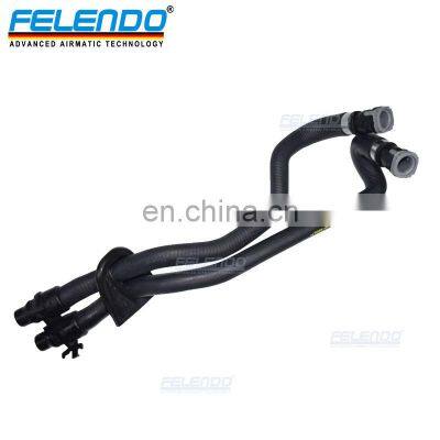 OE LR019276  flexible epdm extruding radiator hose for Land Rover 2019 new Developed High quality