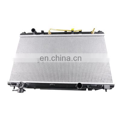 Wholesale  Auto Aluminum Radiator 16400-0H290 FOR  camry acv4 1AZ 2ZA