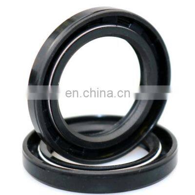 Cheap Metal Rotary Shaft Rubber Skeleton Water Pump Shock Absorber Oil Seals