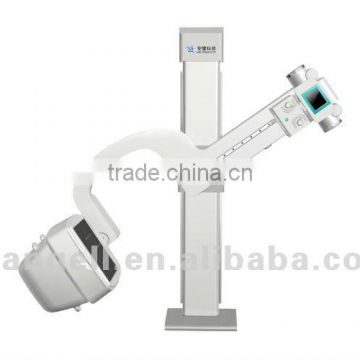 Digital x-ray machine