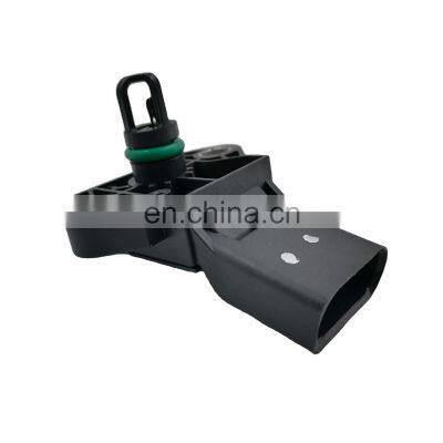 Factory Price Hot Sale Auto Part OE 04E906051B Car Pressure Sensor Stock