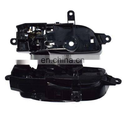 Free Shipping!Pair LH & RH Inside Door Handles For Nissan Altima Murano 806713TA0D,806703TA0D photo-3