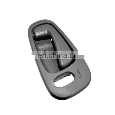 Free Shipping!Gray Interior Door Handle Right for Chevrolet Toyota Corolla 69205-02060