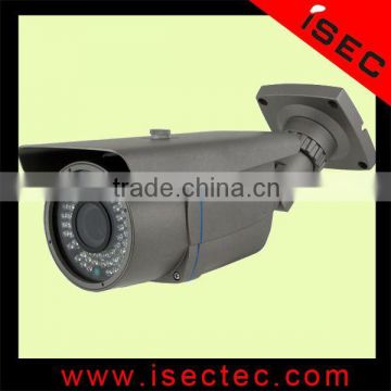 2.0 Megapixel H-series Ip Camera