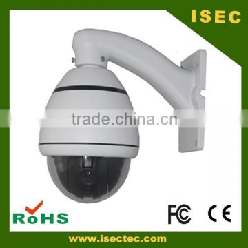 Hot new products for 2015, 10x optical zoom full HD AHD CVI TVI PTZ camera