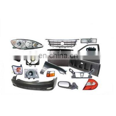New Inner Tail Light Brake Reverse Lamp Rear Trunk Light Assembly For Honda Accord 2.4 2003 - 2004