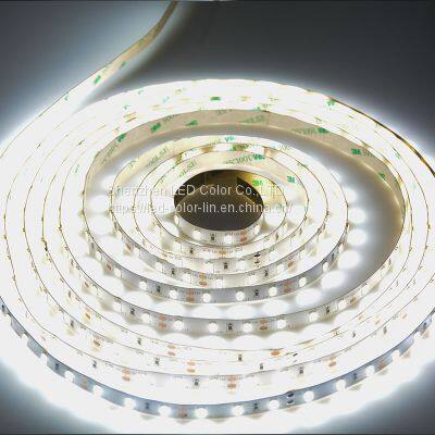 DC12V/24V warm white SMD 5730 ted baker bow stripe flexible led strip