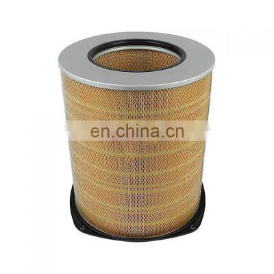 483gb470m 21115501 Air Filter Suitable For business truck Truck engine