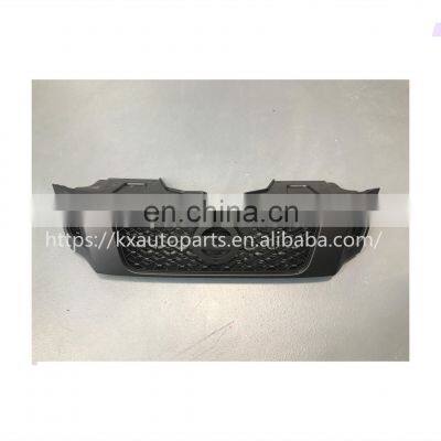 KX-N-003-2  car GRILLE  (BLACKL)  for Nissan Navara 2015