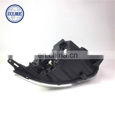 Right Front Head Lamp for Jinbei photo-4