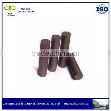 Customized High Wear-resistant Tungsten Carbide Rod