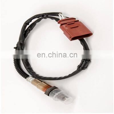 030906262L Hot Sale Auto Parts O2 Oxygen Sensor for Audi A4 B7 8EC 8ED 8H7 B6 8HE Avant Convertible 2004-2008 2002-2009