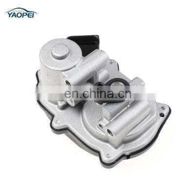 New Intake Manifold Flap Actuator Motor 03L129086V 03L129086V120 A2C59506246 For Audi A6