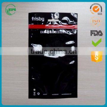 Phone Accessories Packaging Bags With Zipock photo-2