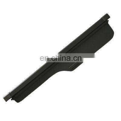 Retractable Trunk Security Shade Trunk Cargo Cover For LAND ROVER DISCOVERY 3/4 2008 2009 2010 2011 2012 2013 2014 2015 2016