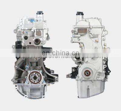 Motor Parts 1.5L 4A15 Engine For Junjie FRV FSV Jinbei S30 Shuaike photo-4