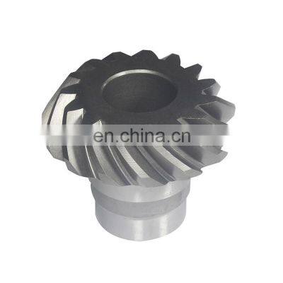 5320-2402017  Leading Bevel Gear In Front For KAMAZ Assembly