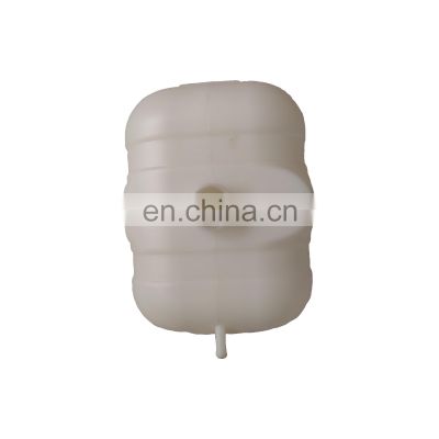 EC210B expansion tank excavator water tank