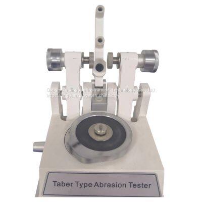 JY-1043 TABER Floor Tile Wear Tester TABER Abrasion Test Machine photo-4