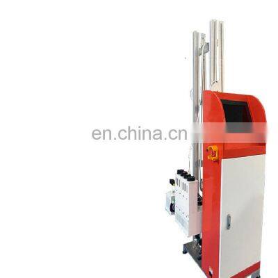 2021 Factory Wall Printer 3d Wall Printer Vertical Wall Printer photo-3