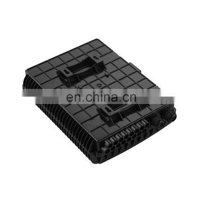 Manufacturer Price Drop Cable Outdoor Box Ftth Accessories Drop Cable Distribution Terminal Box photo-5