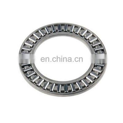 Thrust Needle Roller Bearing AXW 10 AXW10