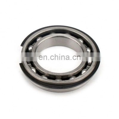 6910 N high quality thin wall deep groove 6910 NR bearing ball bearing