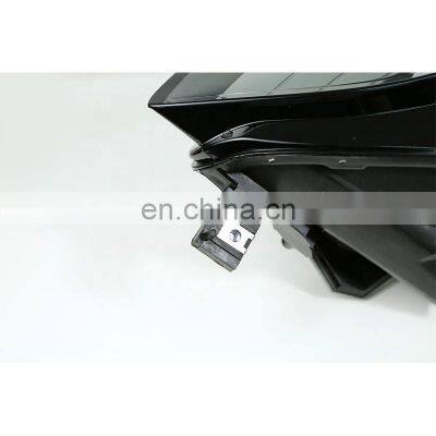 NEV Headlight Headlamp Assembly Head Light Lamp Auto Lighting System For Tesla Model 3 Head Lamp 1077371-00-J 1077372-00-J photo-2