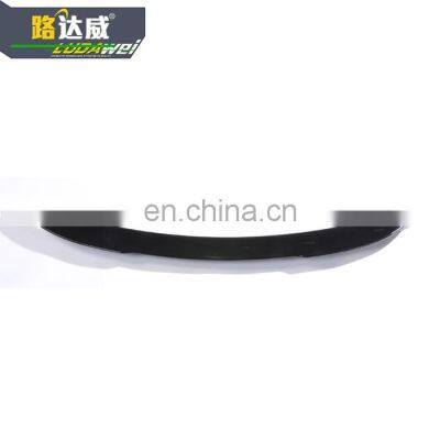 New Arrival Glossy  Black AC Spoiler for BMW 3 series G20 Refitting Car Rear Spoiler Automobile Tail