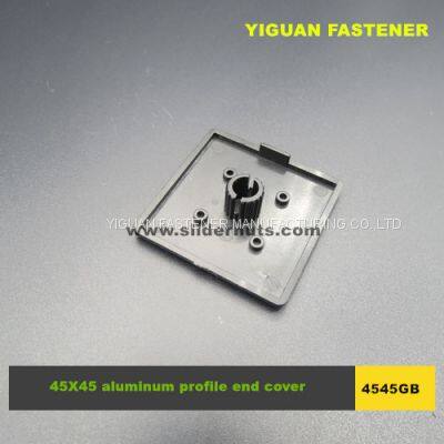 4545 Plastic End Cap photo-3